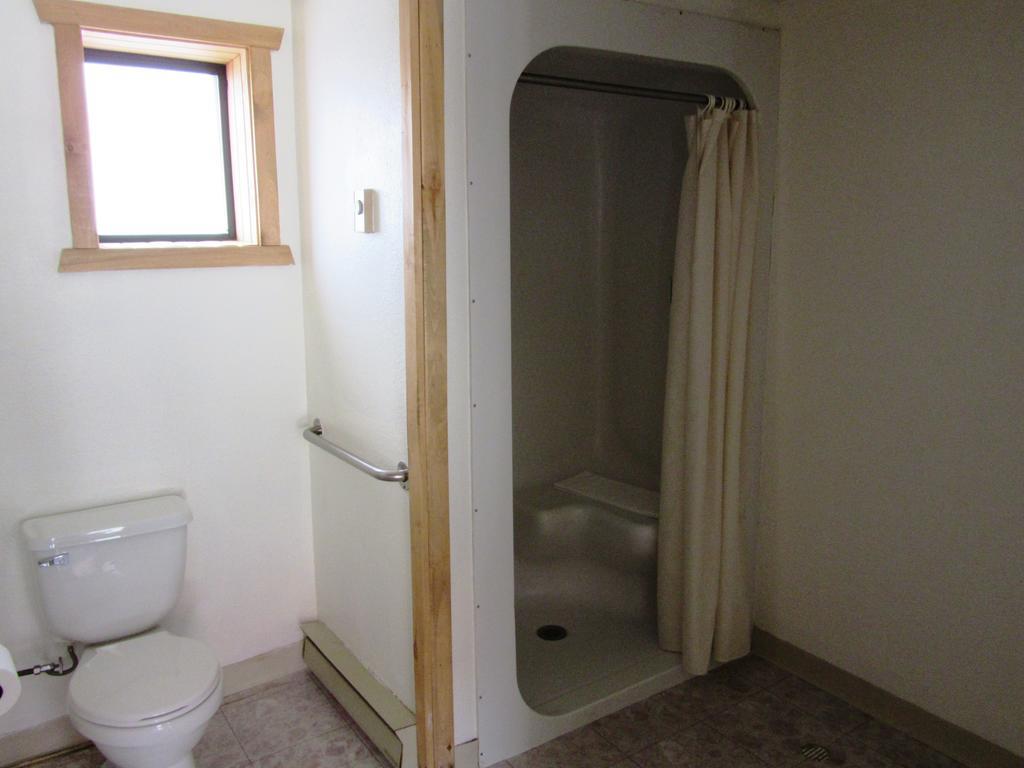 Travelers Lodge West Yellowstone Zimmer foto