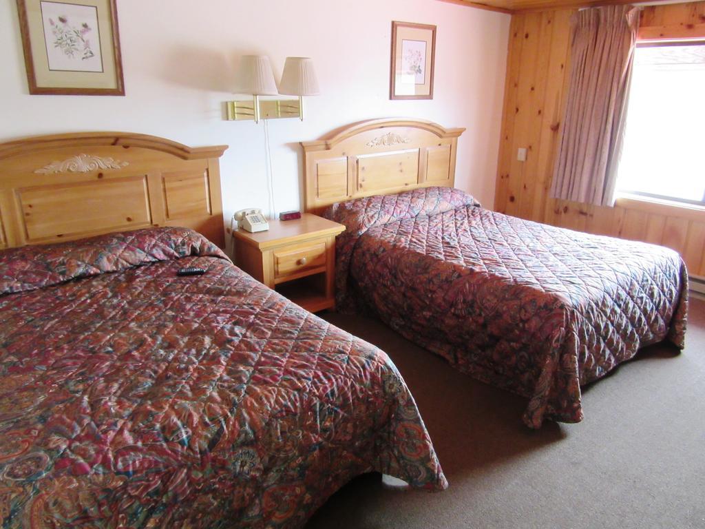Travelers Lodge West Yellowstone Zimmer foto